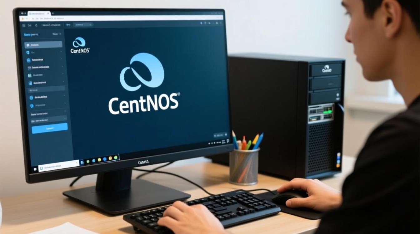 CentOS虚拟机创建步骤详解，新手如何一步步完成？