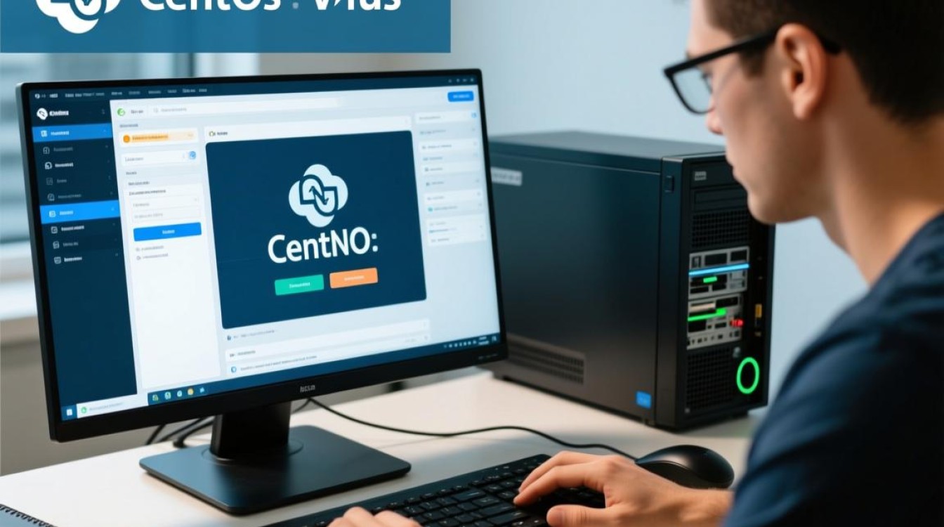 CentOS虚拟机创建步骤详解，新手如何一步步完成？-好主机测评网