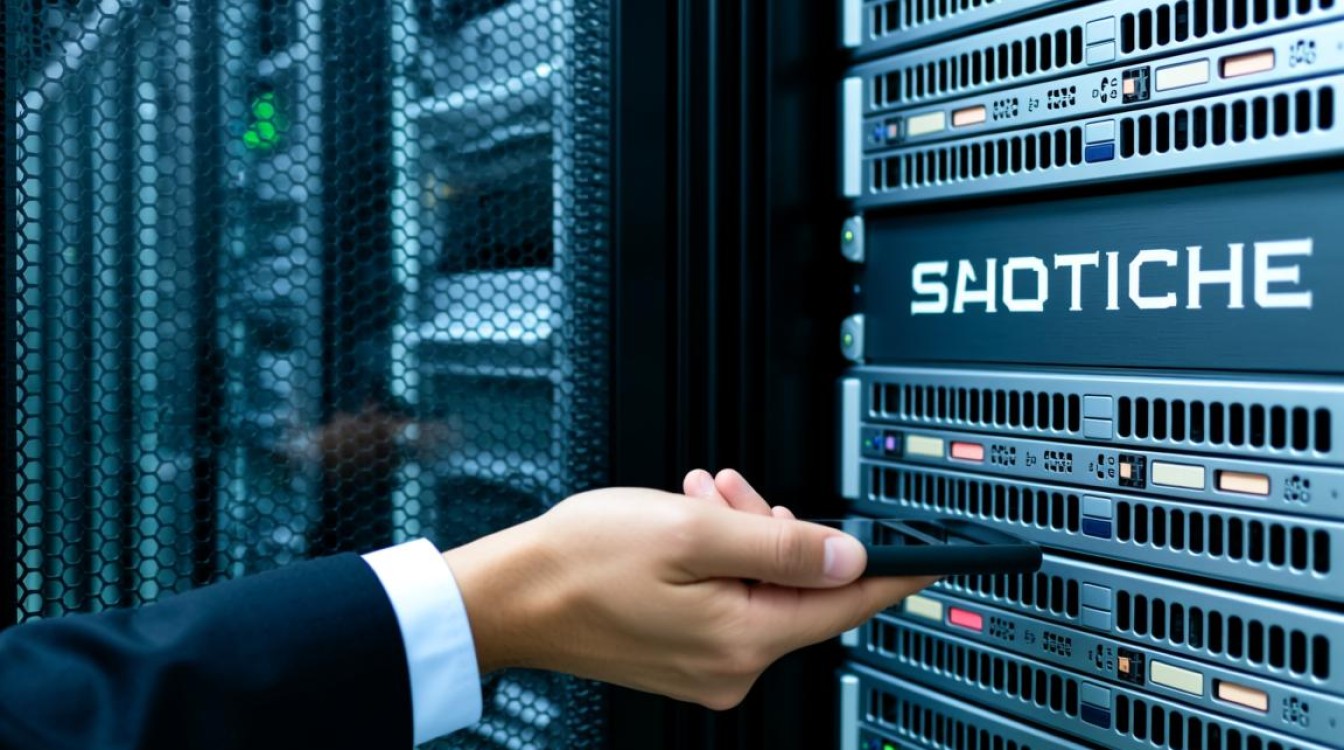 服务器为什么会突然自己关机？原因有哪些？-好主机测评网