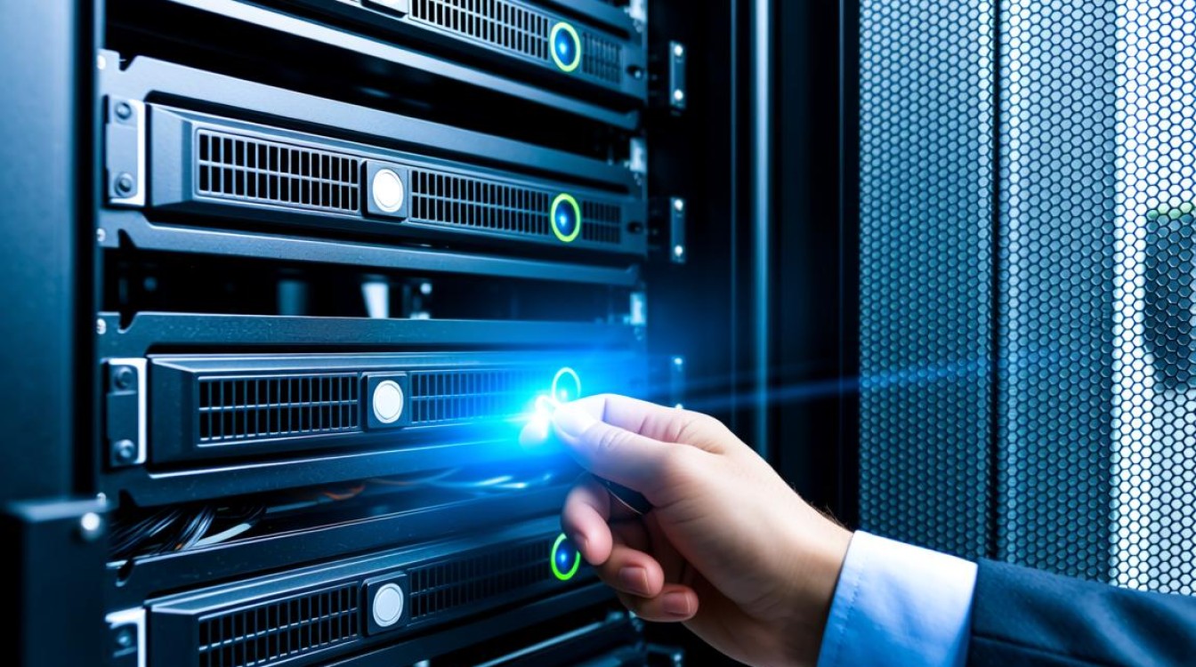 服务器为什么会突然自己关机？原因有哪些？