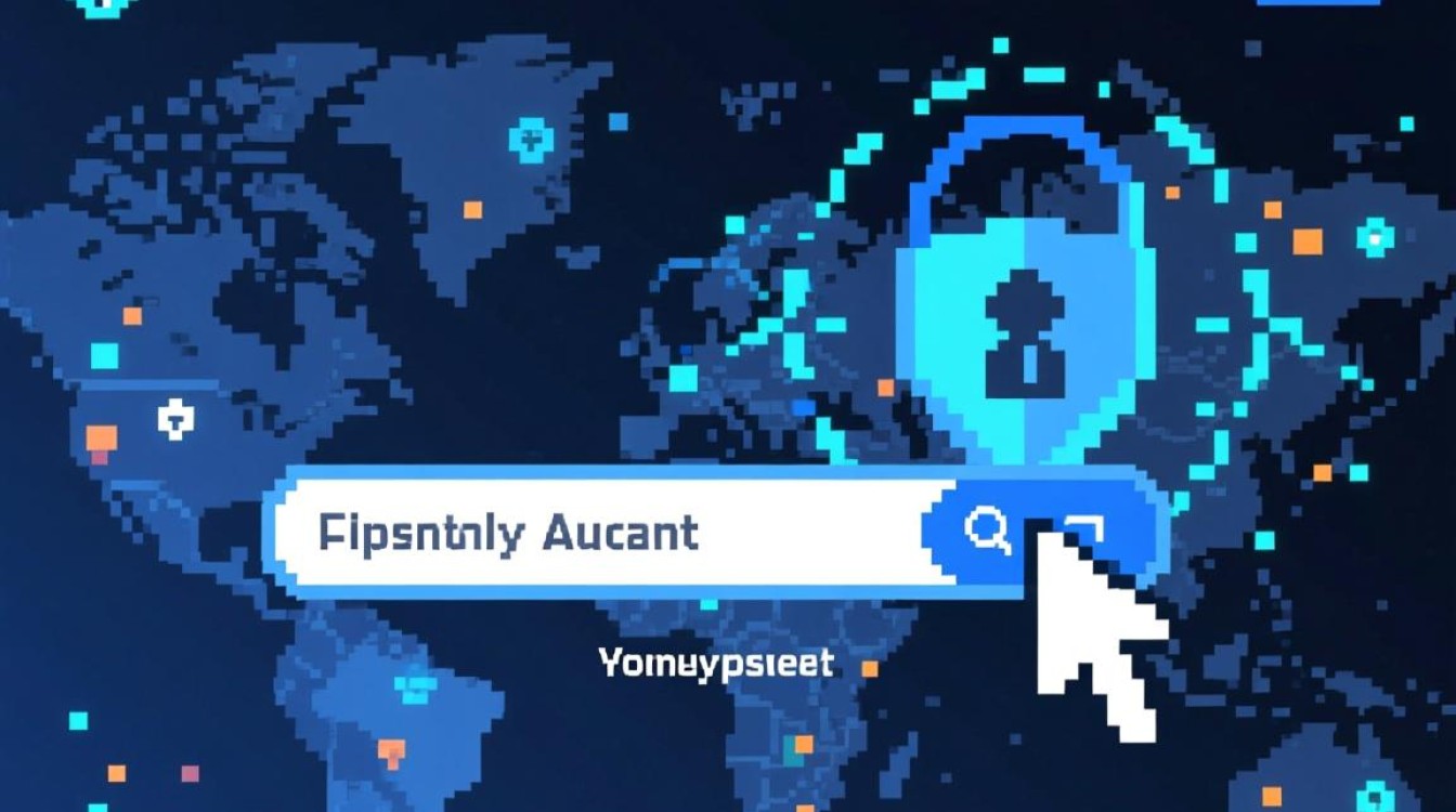 如何判断像素域名是否设置了自动跳转？