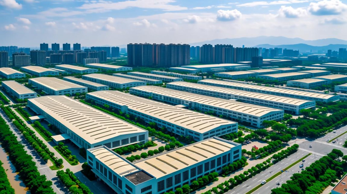 佛山服务器配置不同价格差多少?2024年报价参考-好主机测评网