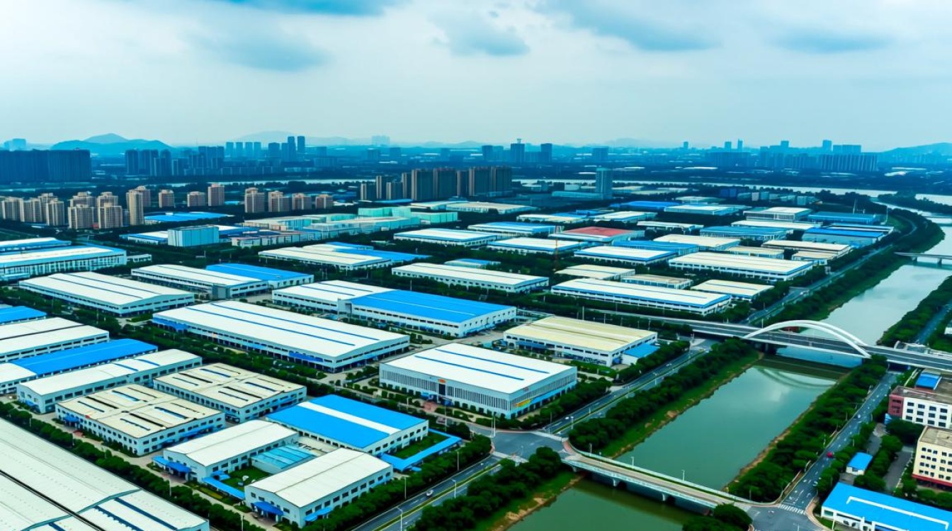 佛山服务器配置不同价格差多少？2024年报价参考