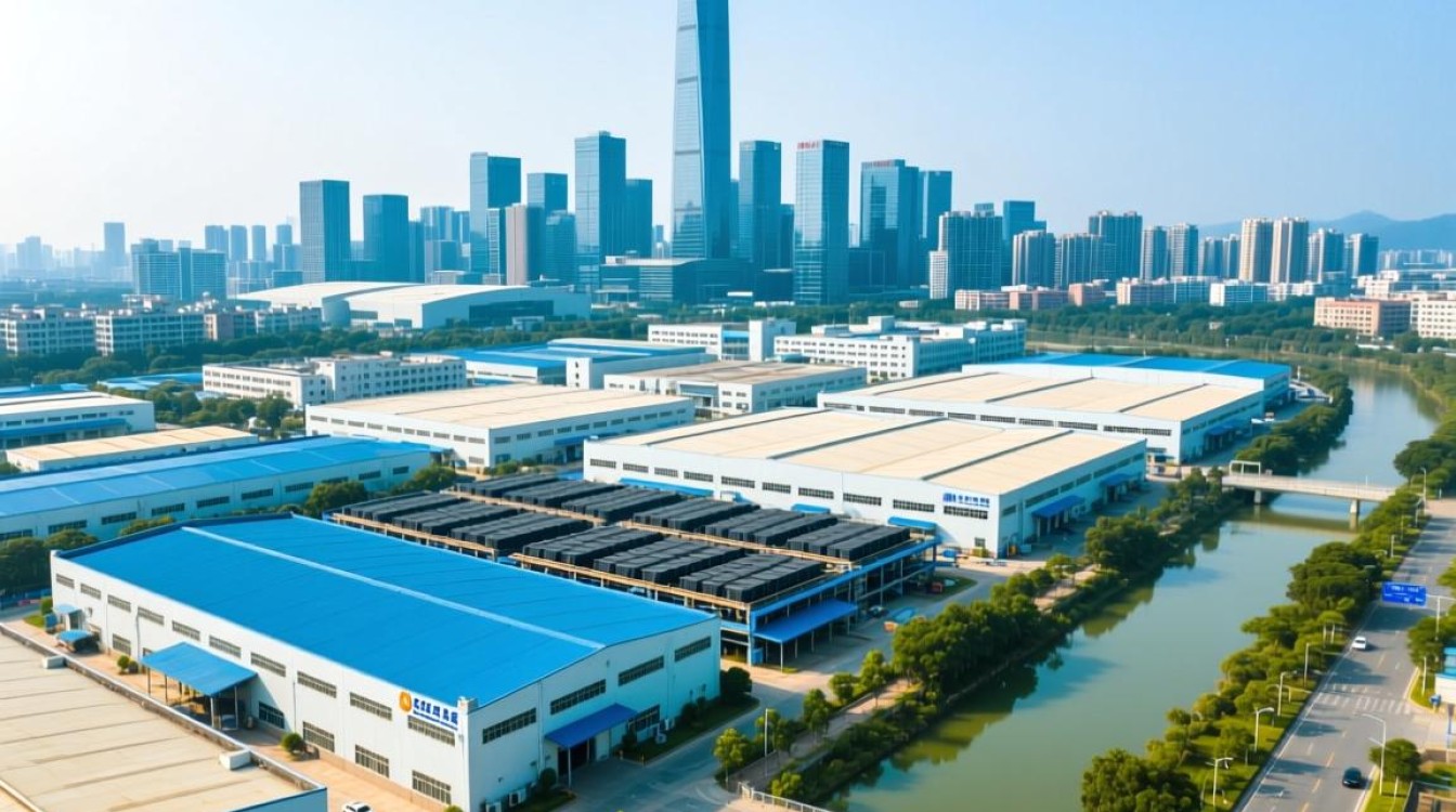 佛山服务器配置不同价格差多少？2024年报价参考