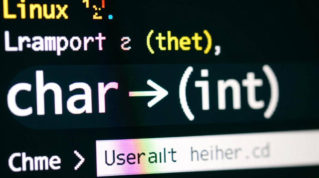 Linux中字符如何正确转换为整型数值？-好主机测评网