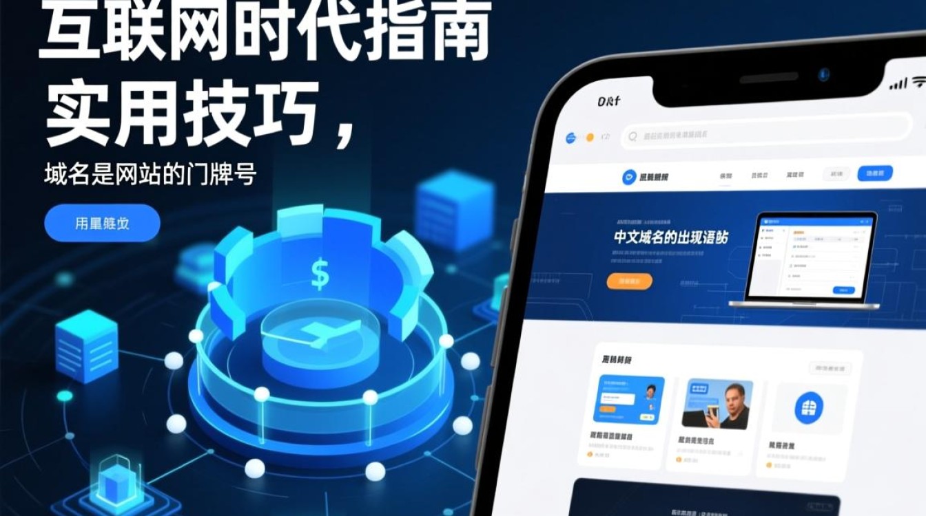 中文域名怎么登录？登录入口和步骤是什么？-好主机测评网