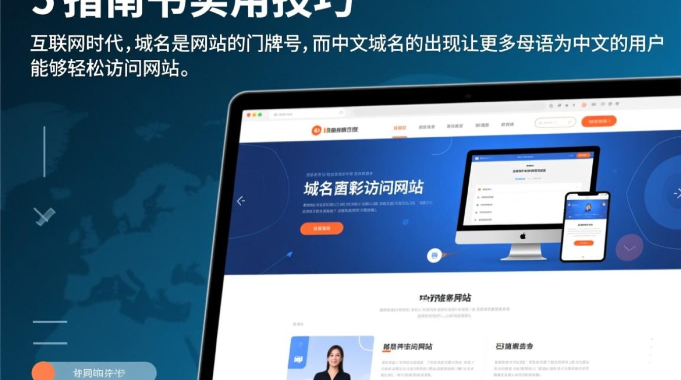 中文域名怎么登录?登录入口和步骤是什么? 中文域名怎么登录?登录入口和步骤是什么?