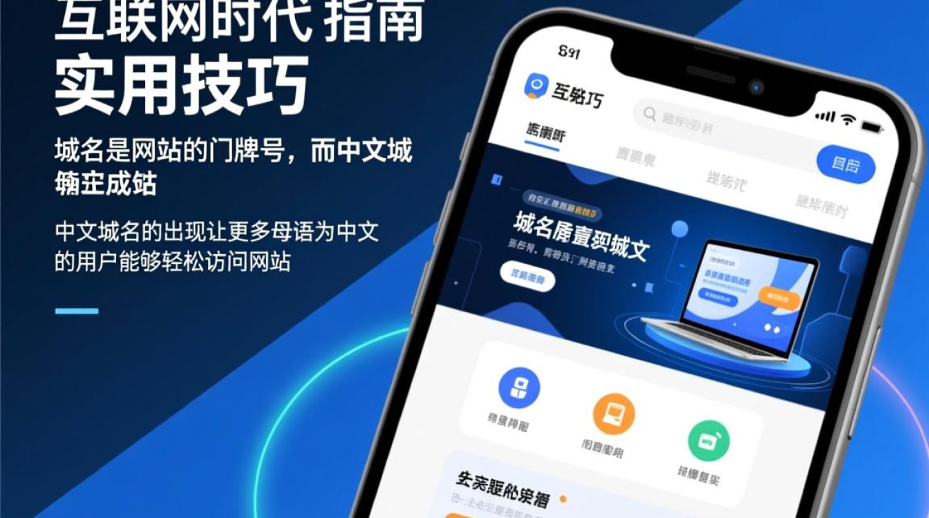 中文域名怎么登录?登录入口和步骤是什么? 中文域名怎么登录?登录入口和步骤是什么?