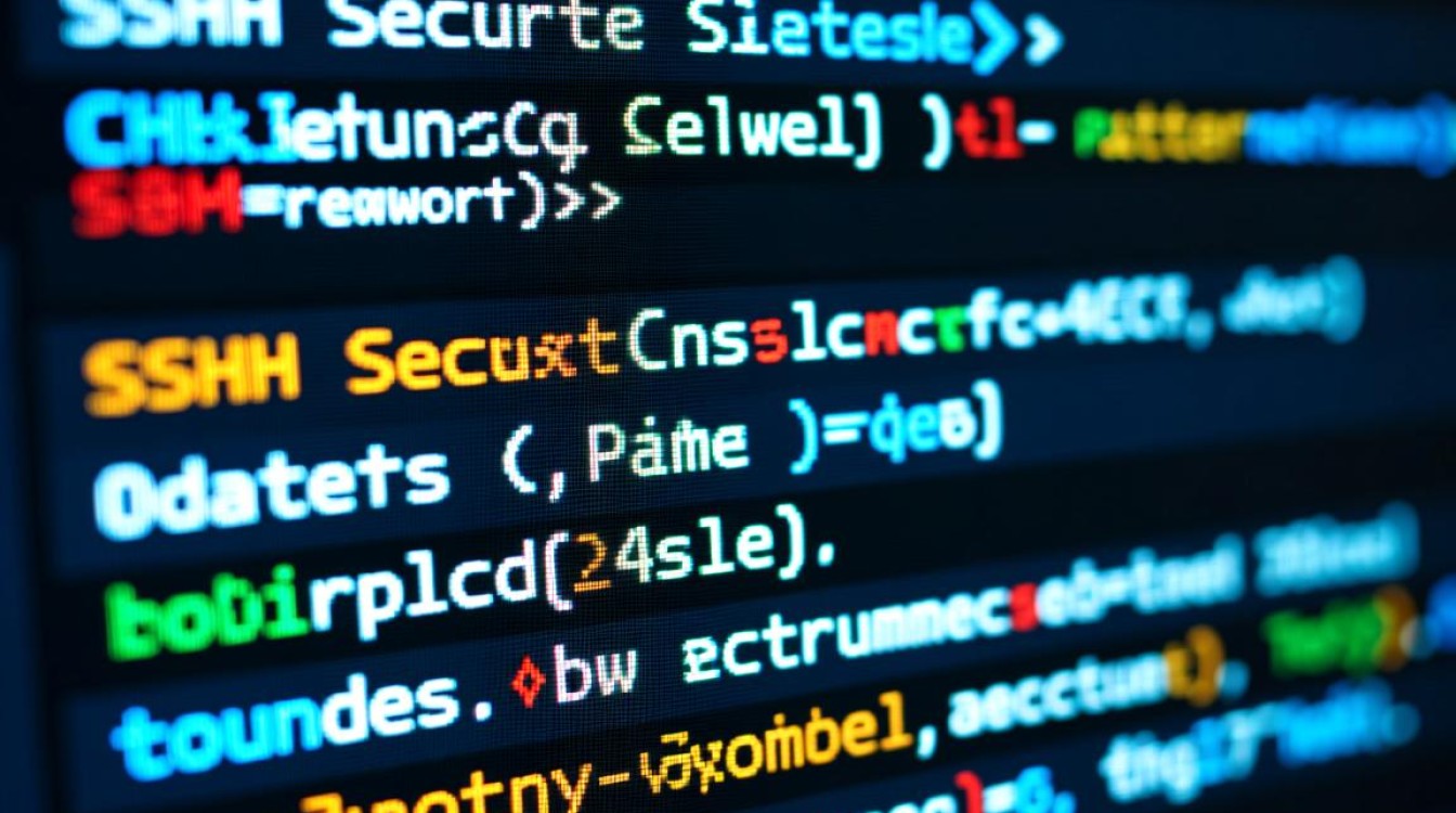 linux连接ssh命令的具体格式和参数怎么写? linux连接ssh命令的具体格式和参数怎么写?