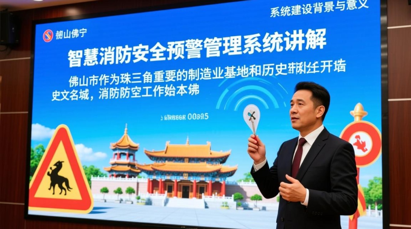 佛山智慧消防安全预警管理系统如何实现精准预警与高效管理? 佛山智慧消防安全预警管理系统如何实现精准预警与高效管理?