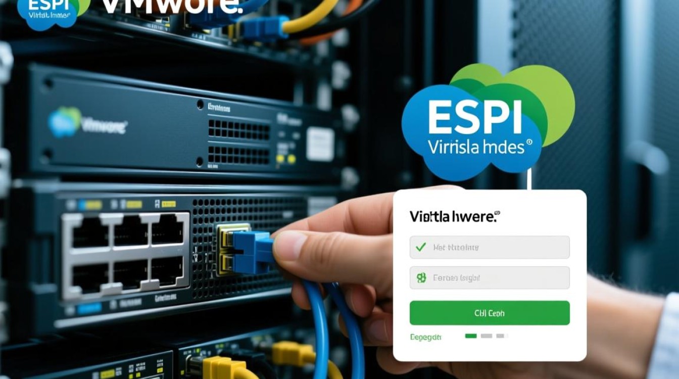 如何登录ESXi虚拟机？忘记密码或无法连接怎么办？-好主机测评网