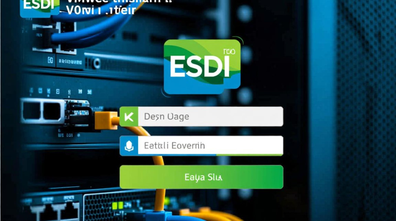如何登录ESXi虚拟机？忘记密码或无法连接怎么办？