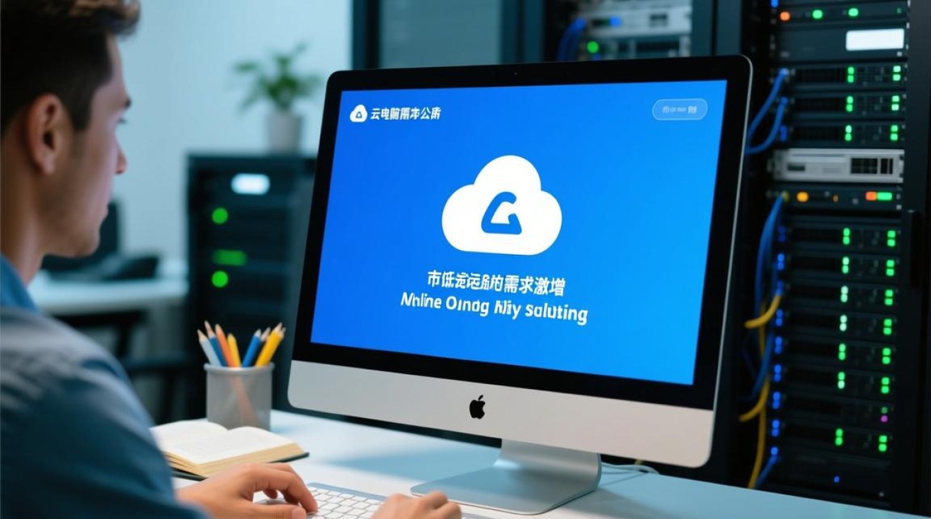 服务器自制云电脑，普通用户也能轻松搭建吗？-好主机测评网