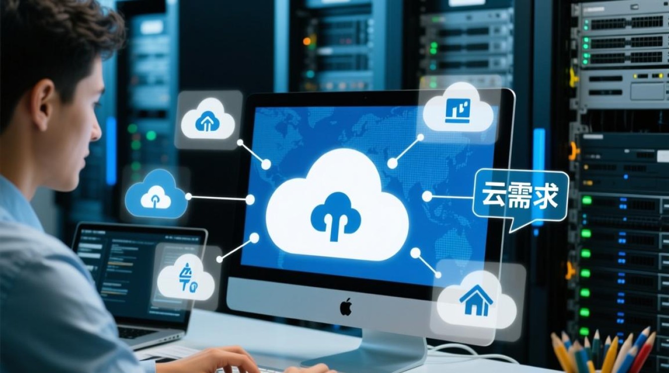 服务器自制云电脑,普通用户也能轻松搭建吗? 服务器自制云电脑,普通用户也能轻松搭建吗?