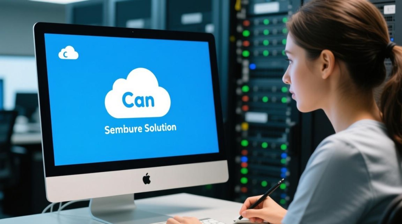 服务器自制云电脑,普通用户也能轻松搭建吗? 服务器自制云电脑,普通用户也能轻松搭建吗?