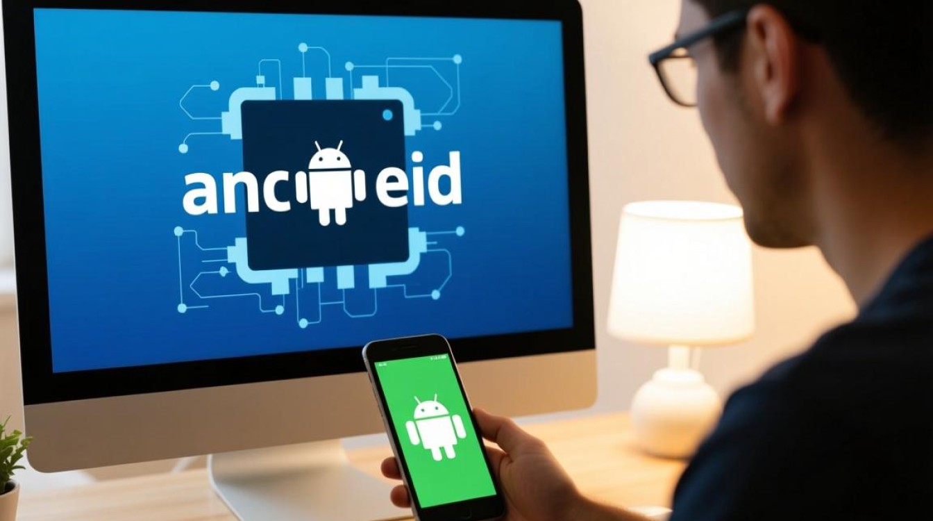 Android Studio虚拟机图片怎么导入？内存不足怎么办？-好主机测评网