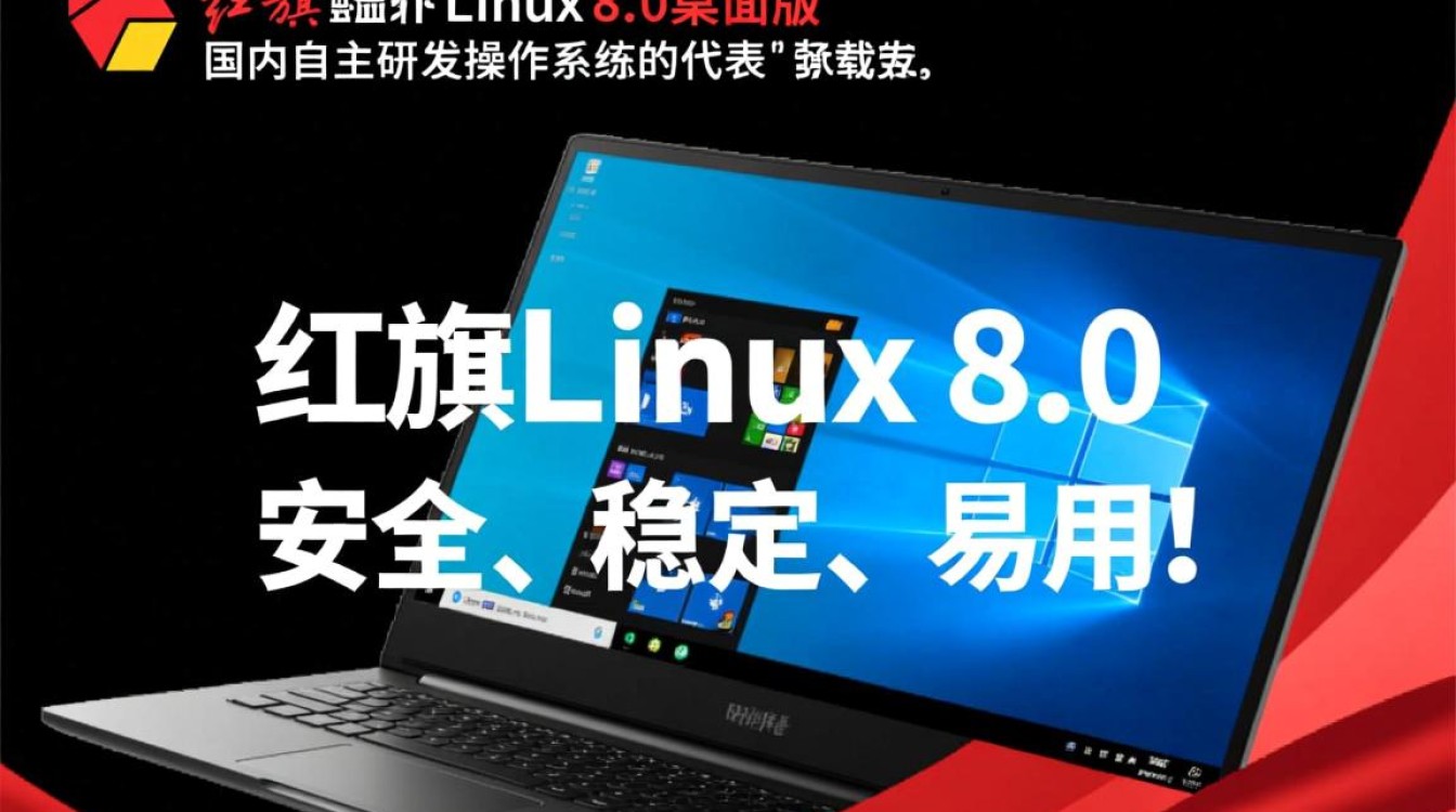 红旗Linux 8.0桌面适合日常办公吗?体验如何? 红旗Linux 8.0桌面适合日常办公吗?体验如何?