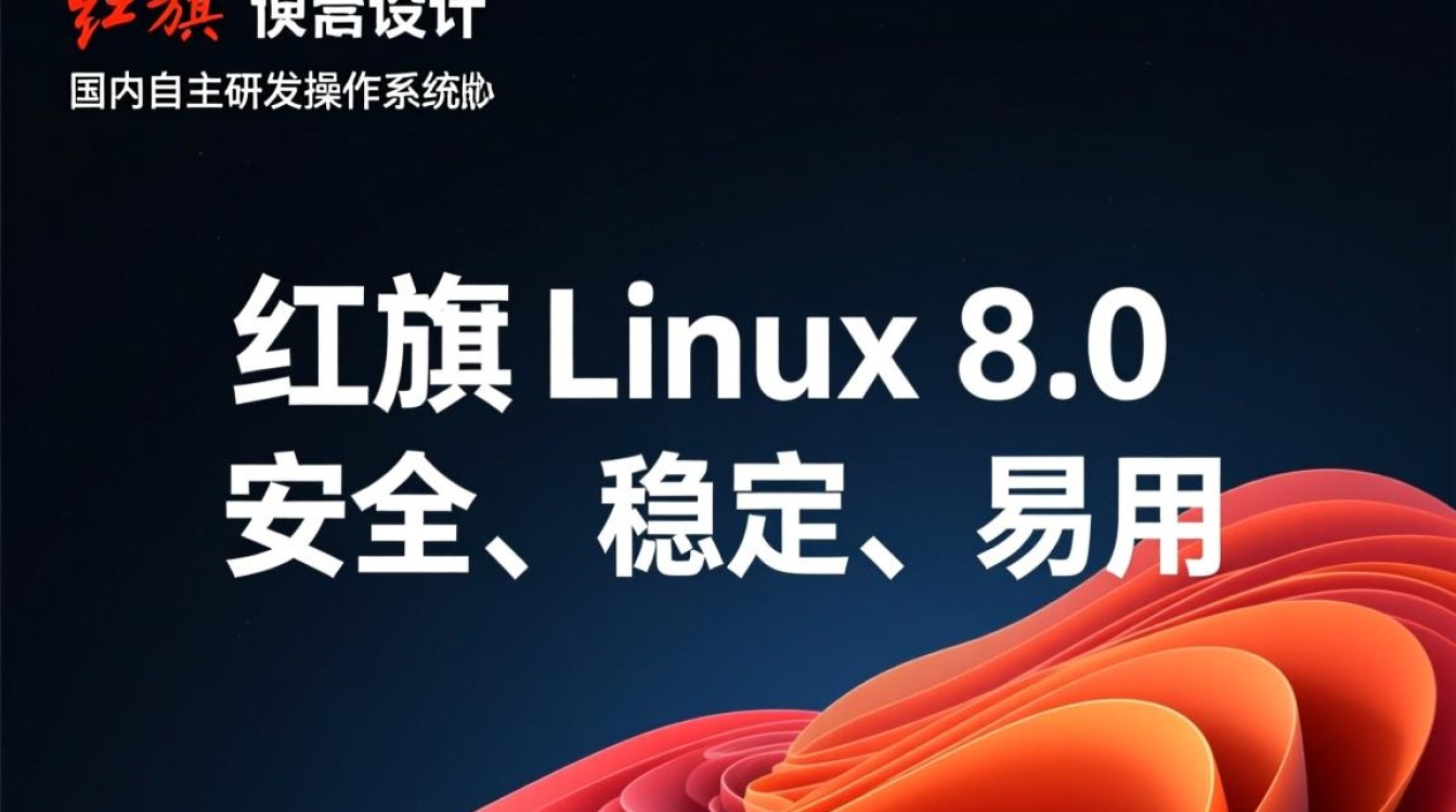 红旗Linux 8.0桌面适合日常办公吗?体验如何? 红旗Linux 8.0桌面适合日常办公吗?体验如何?