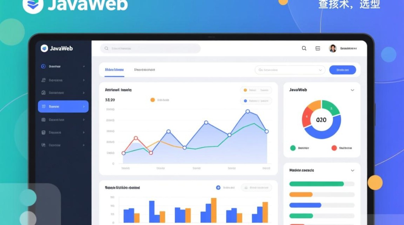 JavaWeb统计查询怎么做?实现步骤与代码示例详解 JavaWeb统计查询怎么做?实现步骤与代码示例详解
