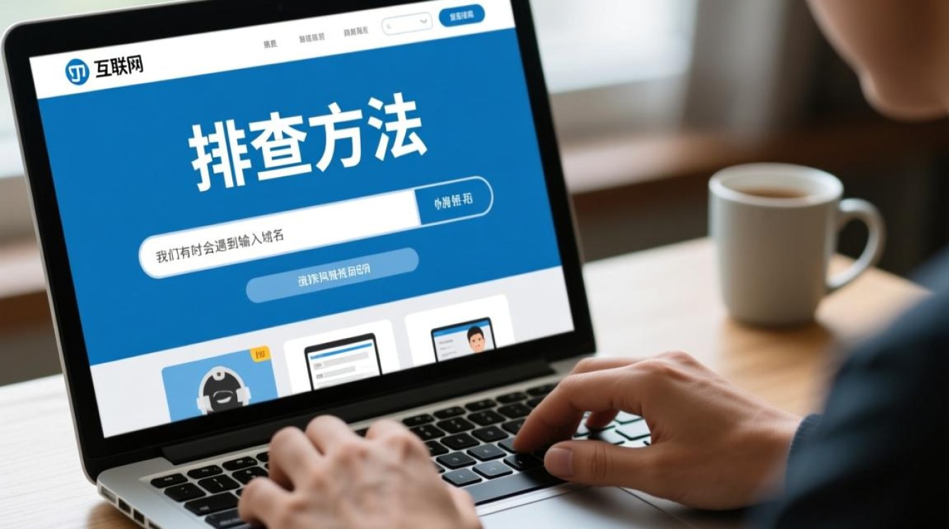 为什么我的域名解析后网站还是访问不了？-好主机测评网