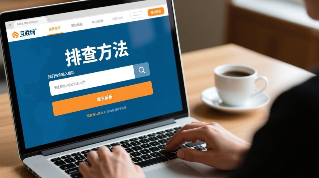 为什么我的域名解析后网站还是访问不了? 为什么我的域名解析后网站还是访问不了?