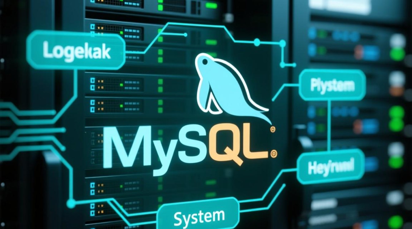 Linux下MySQL日志怎么查看与清理？-好主机测评网
