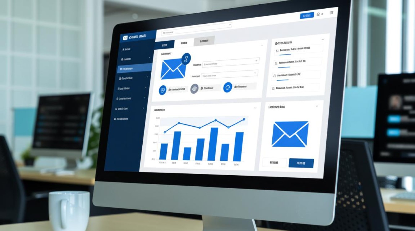 域名邮箱管理界面如何设置与操作? 域名邮箱管理界面如何设置与操作?