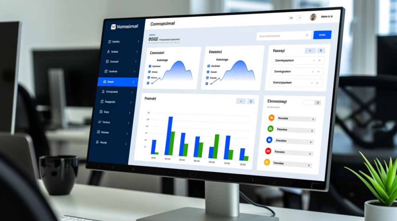 域名邮箱管理界面如何设置与操作？-好主机测评网