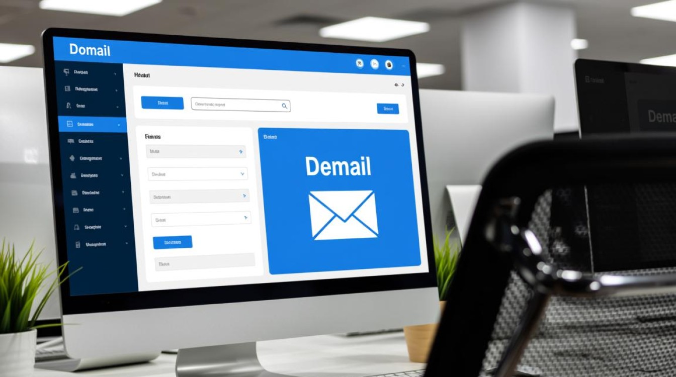 域名邮箱管理界面如何设置与操作? 域名邮箱管理界面如何设置与操作?