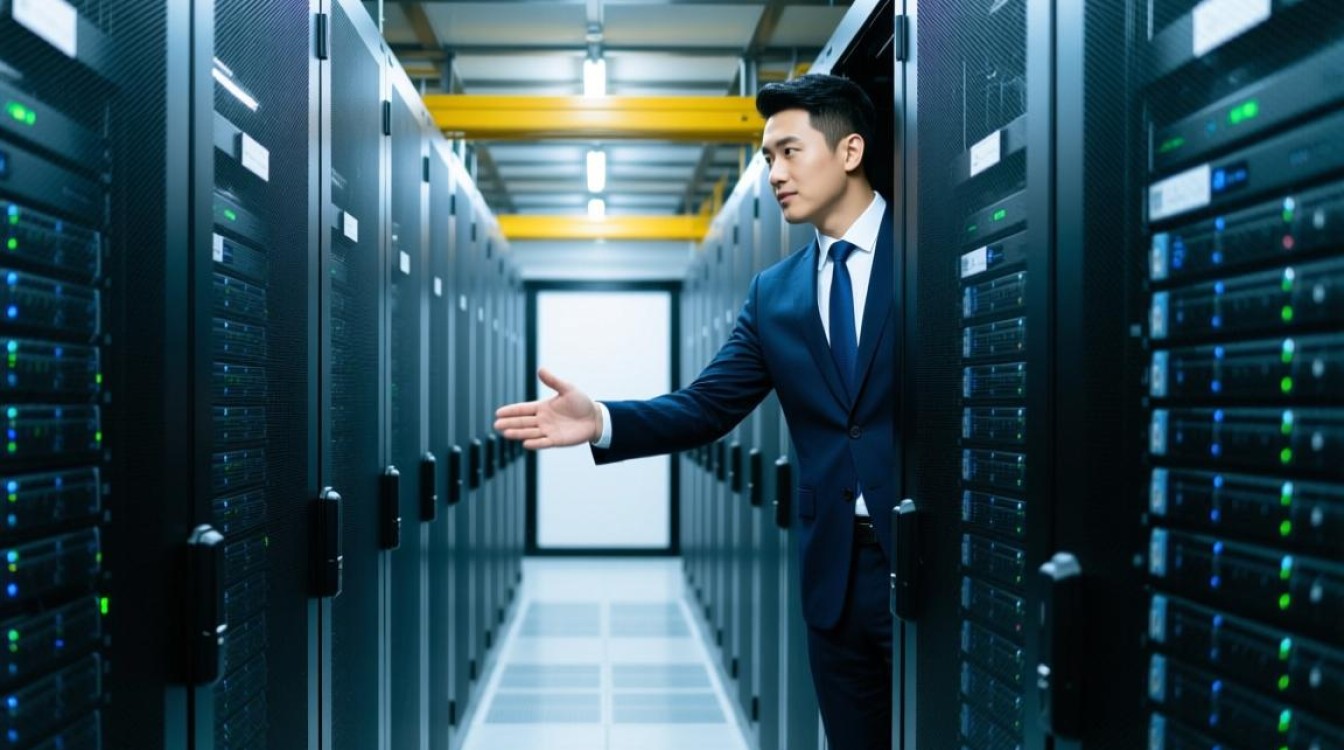 佛山服务器价格查询哪家实惠？配置不同价格差多少？-好主机测评网