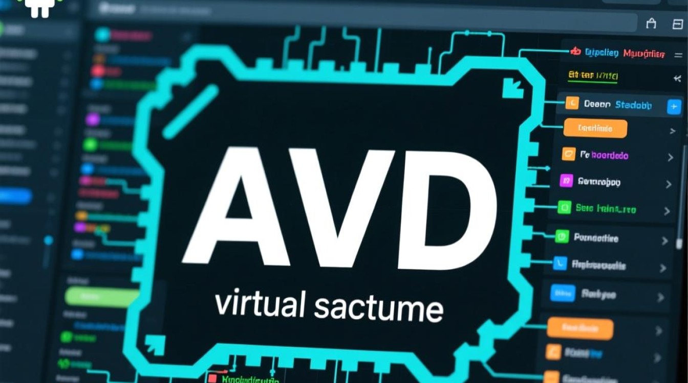 Android Studio显示虚拟机失败怎么办？解决方法有哪些？-好主机测评网