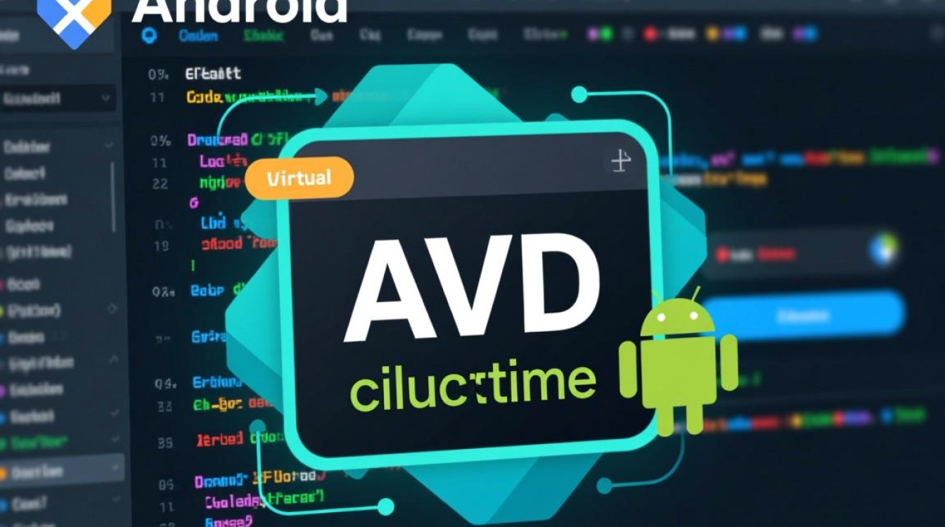 Android Studio显示虚拟机失败怎么办？解决方法有哪些？