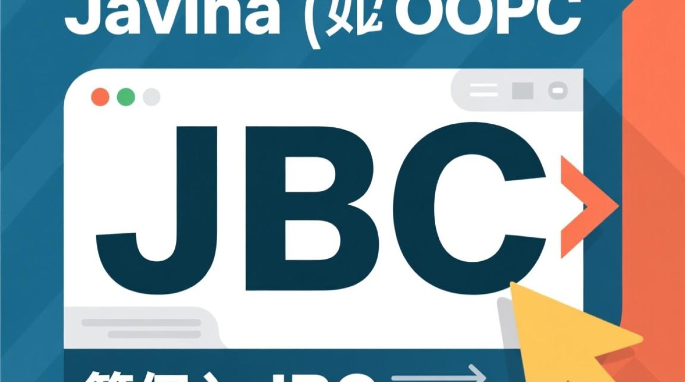 Java OOP中如何正确导入并使用JDBC连接数据库? Java OOP中如何正确导入并使用JDBC连接数据库?