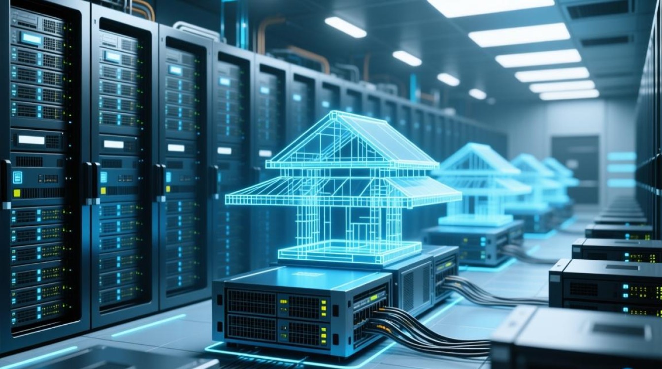 企业虚拟机部署如何提升效率并降低成本？-好主机测评网