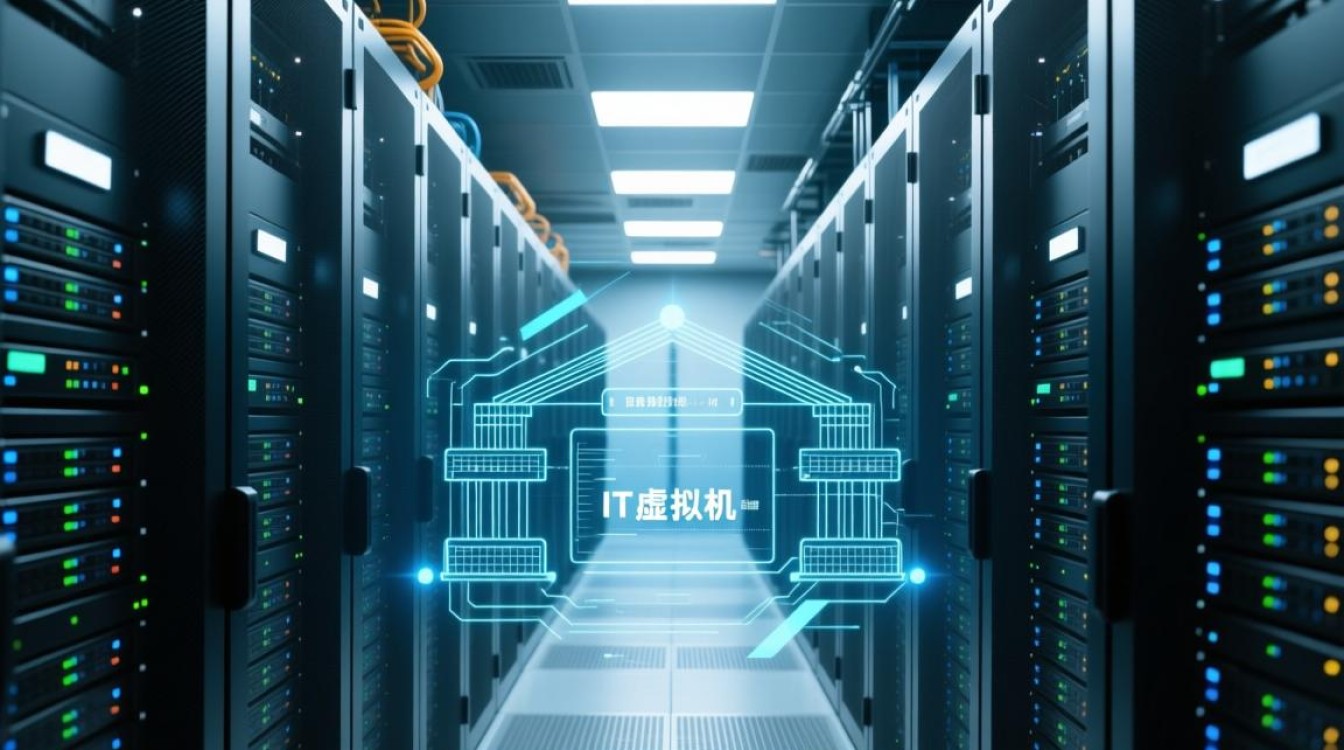 企业虚拟机部署如何提升效率并降低成本? 企业虚拟机部署如何提升效率并降低成本?