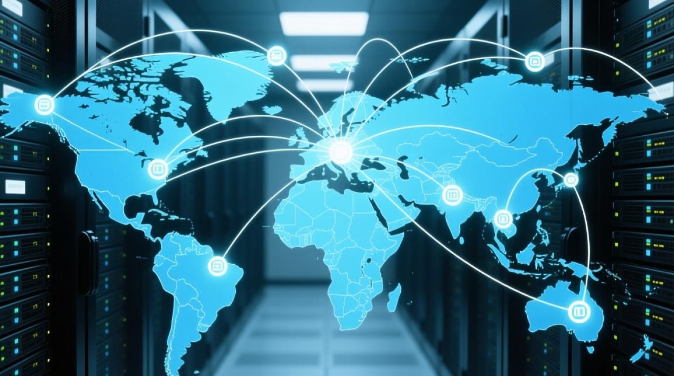 服务器能访问国外？国内服务器如何实现跨境访问？-好主机测评网