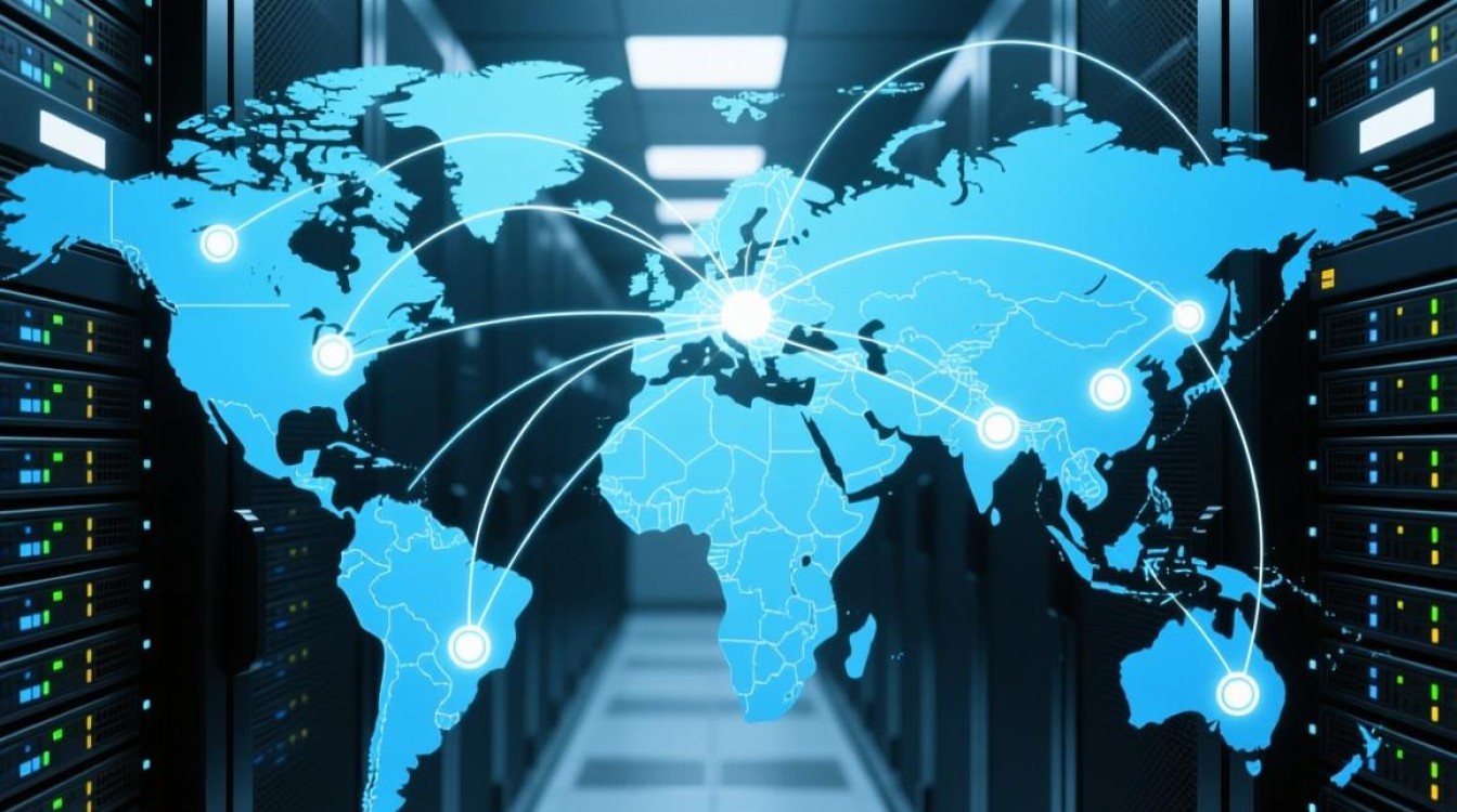 服务器能访问国外?国内服务器如何实现跨境访问? 服务器能访问国外?国内服务器如何实现跨境访问?