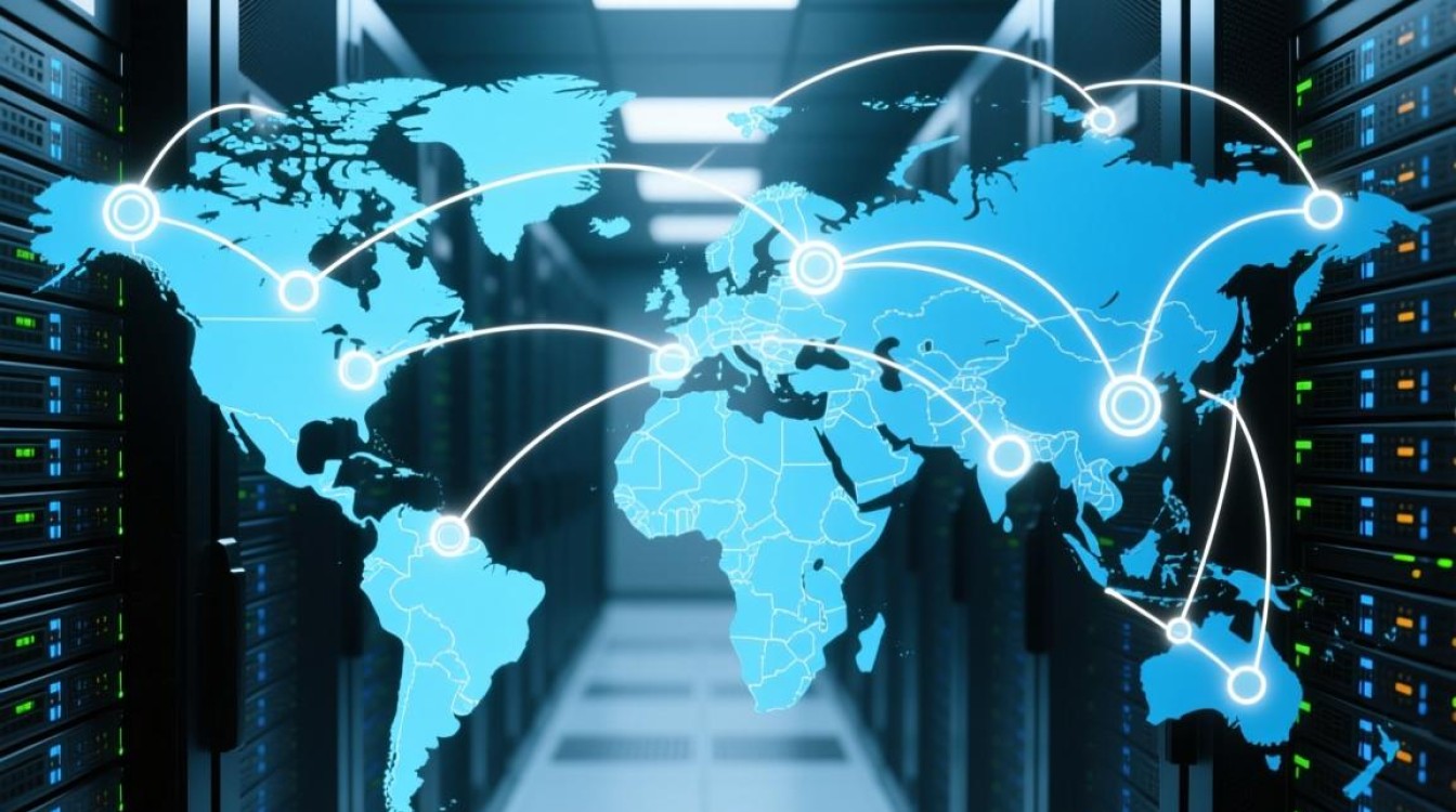 服务器能访问国外?国内服务器如何实现跨境访问? 服务器能访问国外?国内服务器如何实现跨境访问?