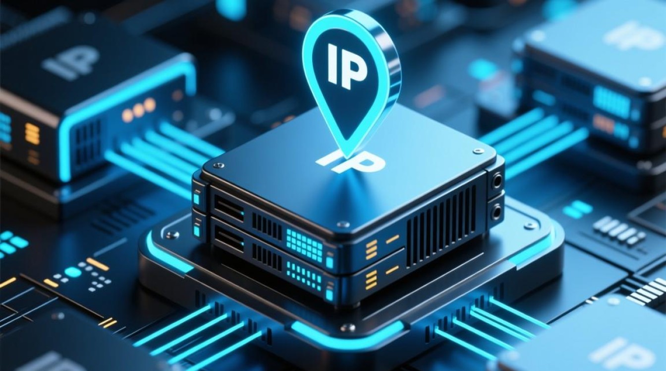 虚拟机IP定位不准？如何精准获取虚拟机真实IP地址？