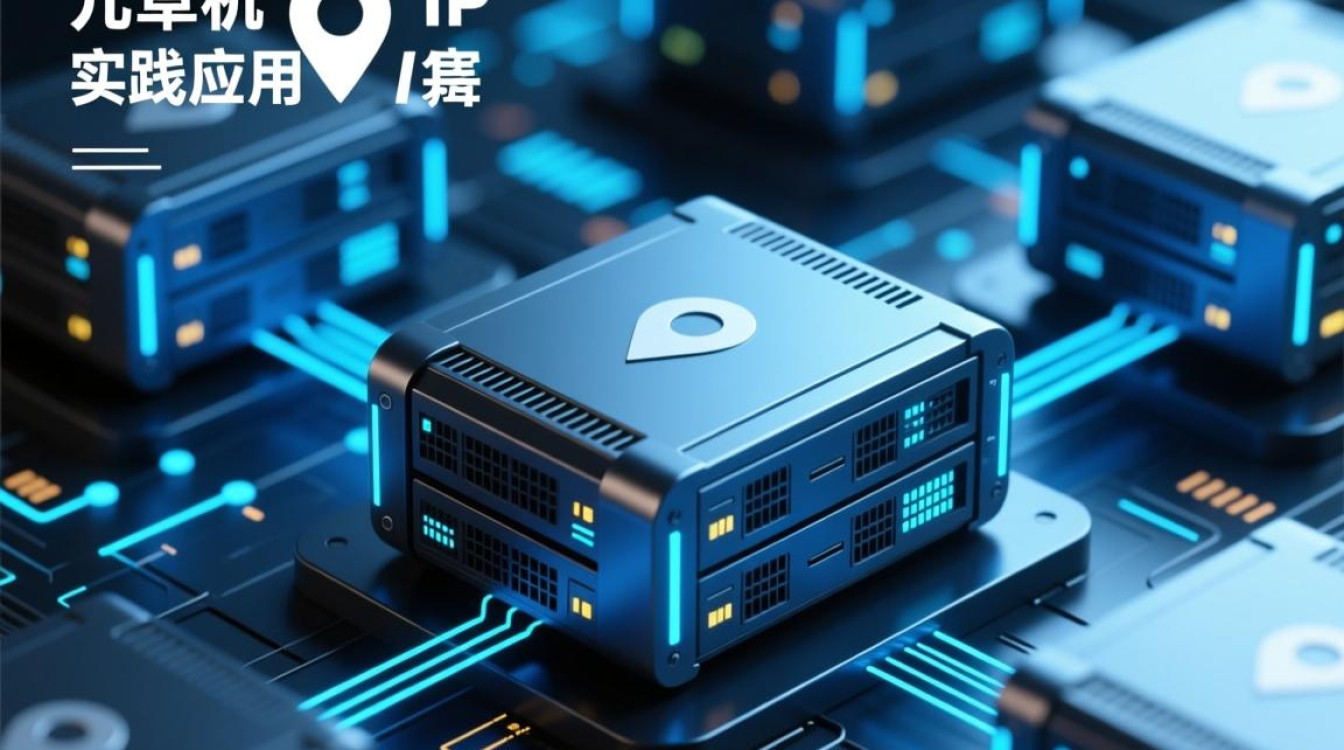 虚拟机IP定位不准？如何精准获取虚拟机真实IP地址？-好主机测评网