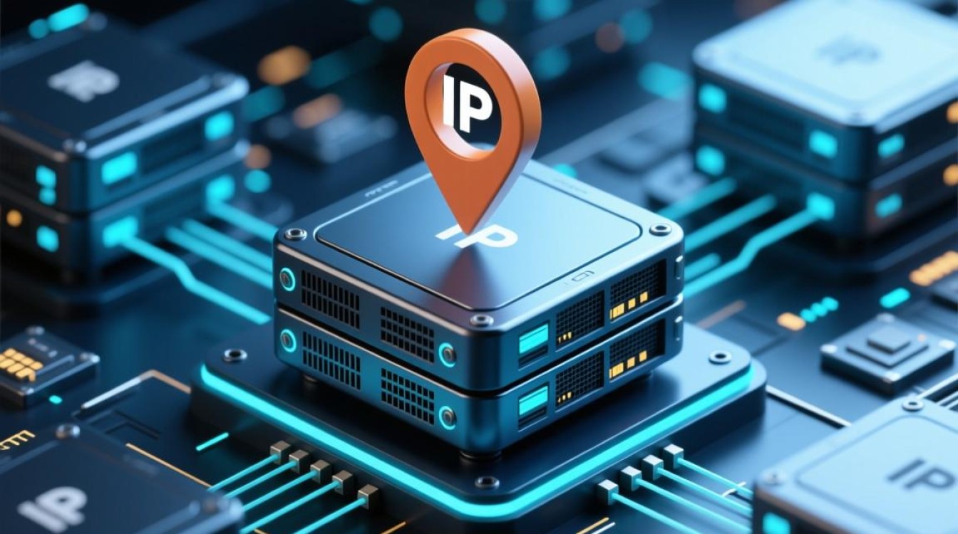 虚拟机IP定位不准？如何精准获取虚拟机真实IP地址？