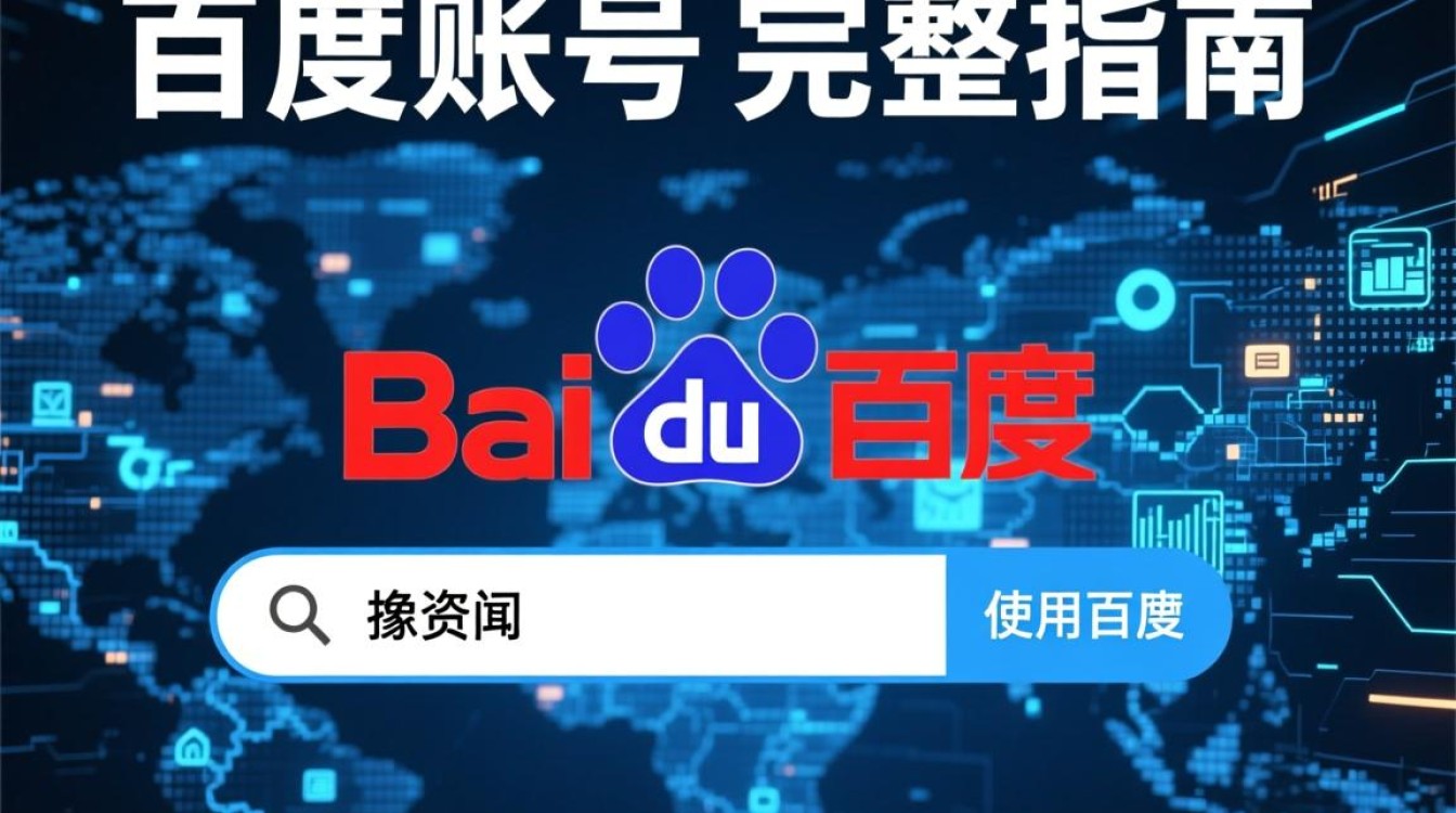 注册百度账号时忘记密码怎么找回？-好主机测评网