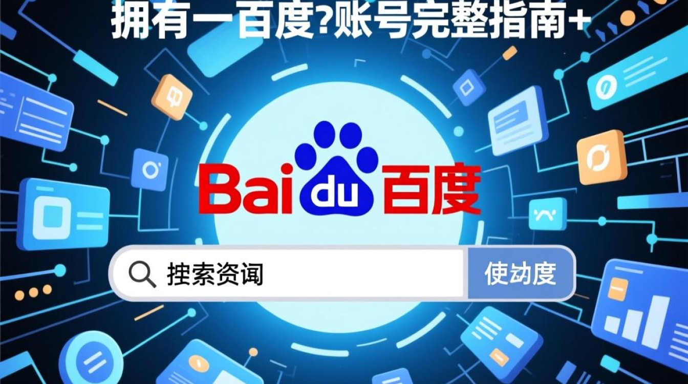 注册百度账号时忘记密码怎么找回？