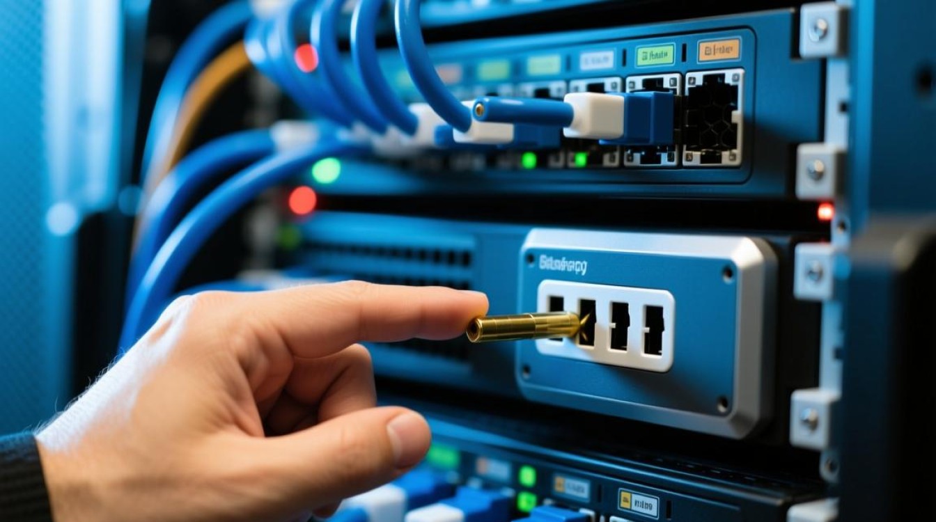 服务器网络设置密码忘了怎么办？重置步骤是什么？-好主机测评网