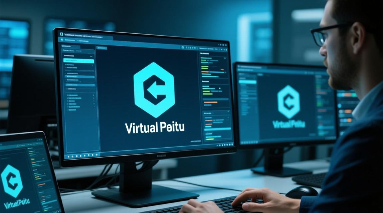 虚拟机替换字体后显示异常怎么办？-好主机测评网