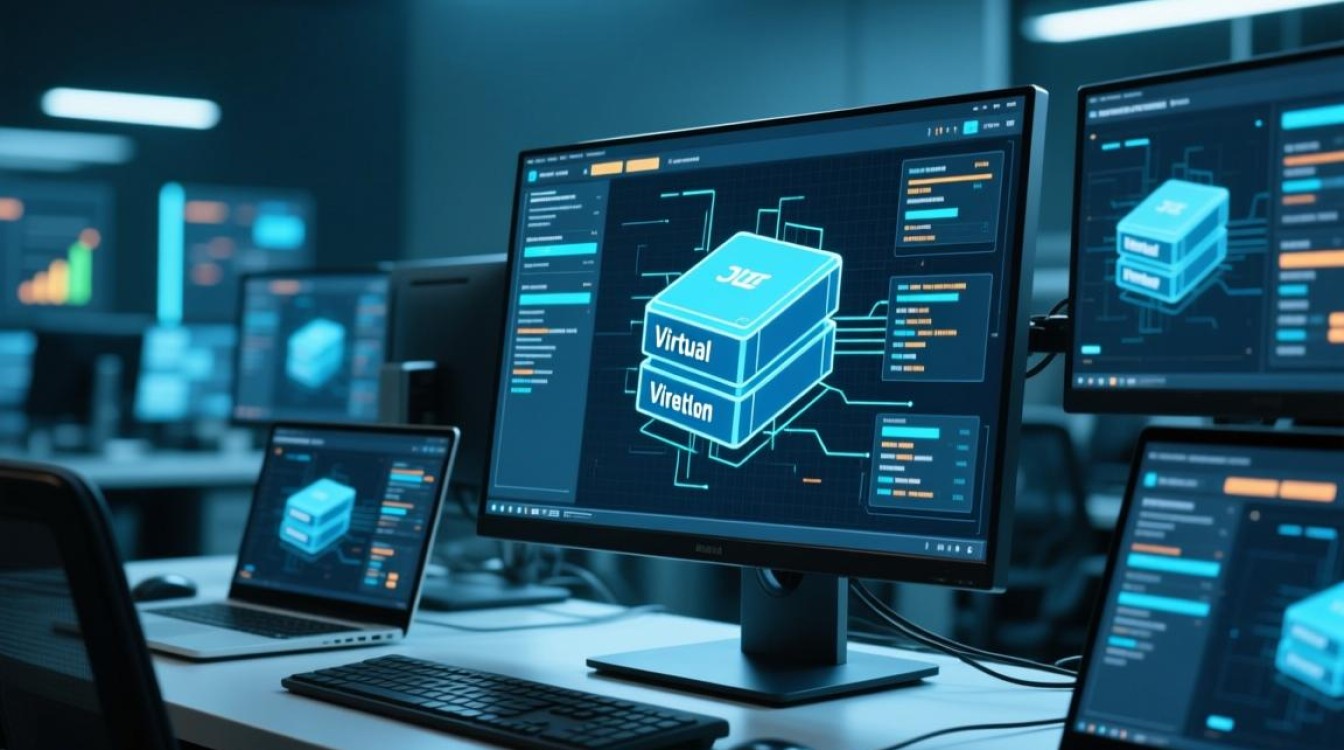 虚拟机替换字体后显示异常怎么办? 虚拟机替换字体后显示异常怎么办?