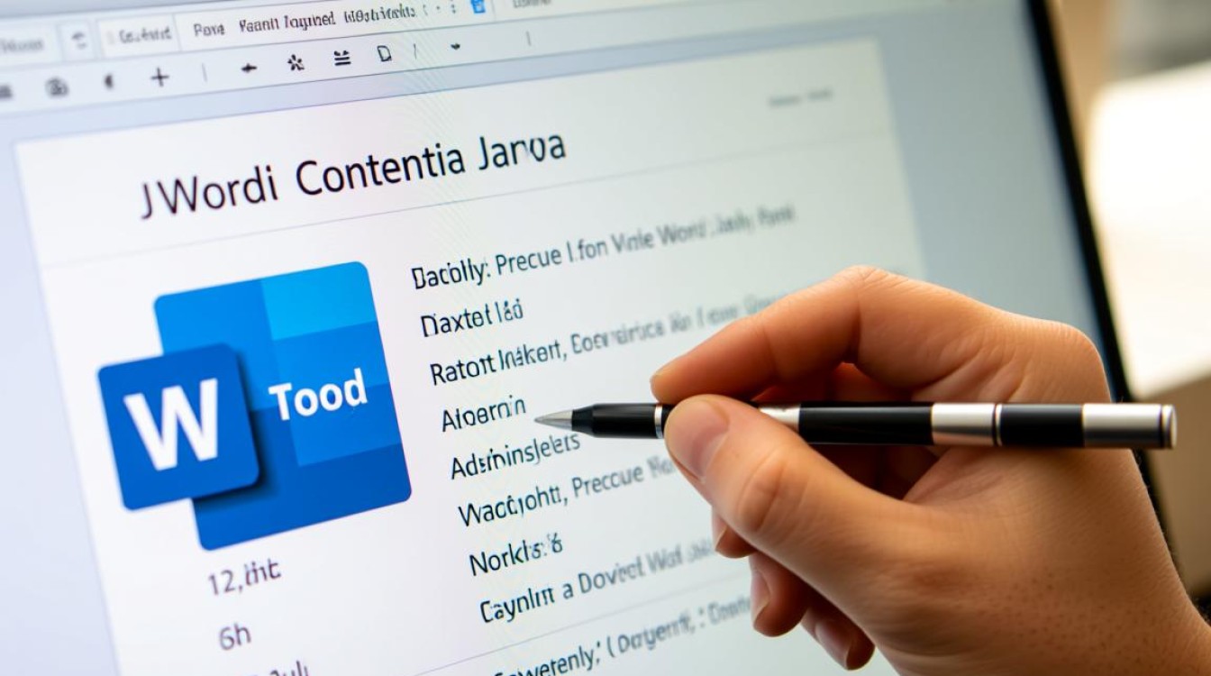 Java如何直接读取并显示Word文档内容到界面？-好主机测评网