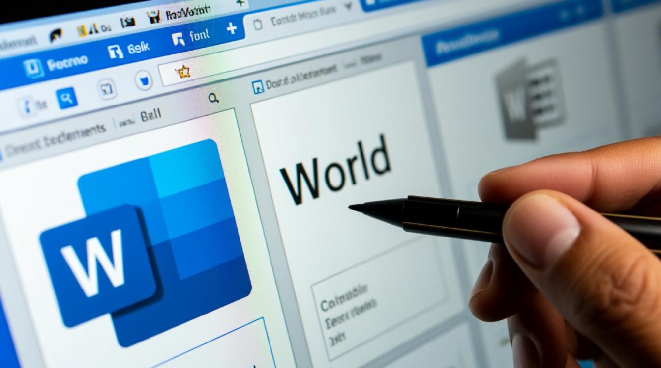 Java如何直接读取并显示Word文档内容到界面？