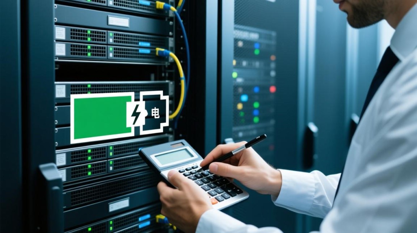 服务器耗电量怎么计算？不同配置耗电差异大吗？-好主机测评网
