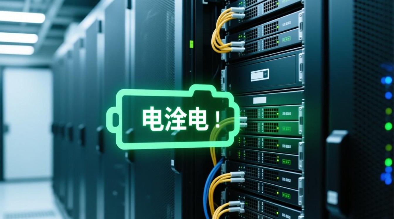 服务器耗电量怎么计算？不同配置耗电差异大吗？
